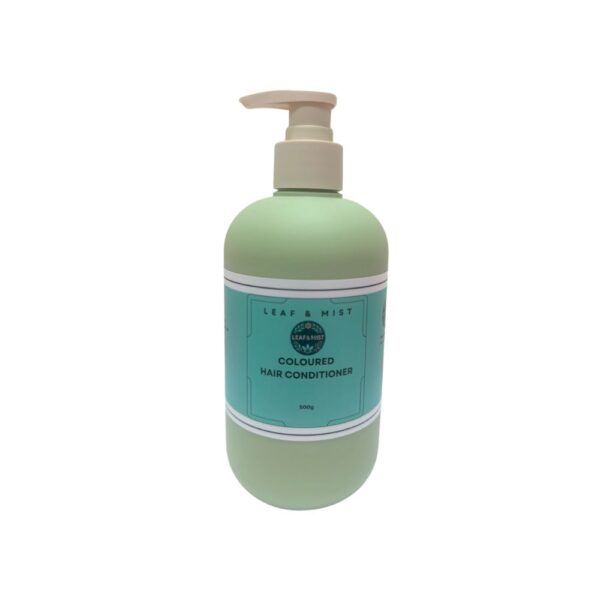 Leaf & Mist 染髮後護理香薰護髮素 COLOUR HAIR CONDITIONER