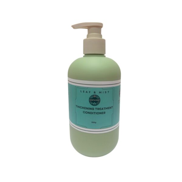 Leaf & Mist 增長香薰護髮素 THICKENING TREATMENT CONDITIONER